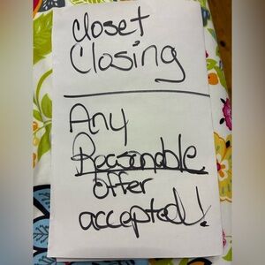 Floral Patterned Fabric